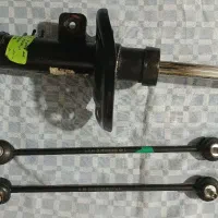 کمک فنر و میله موجگیر تارا