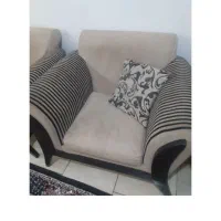 مبل راحتی