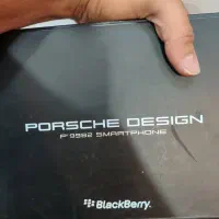 BelackBerry Porsche Design P'9531 P'9983 82 81|موبایل|تهران, دکتر هوشیار|دیوار