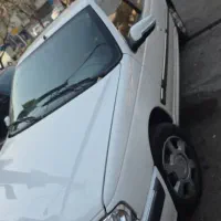 پارس XU7P مدل 1402 فقط معاوضه|خودرو سواری و وانت|تهران, پاسداران|دیوار