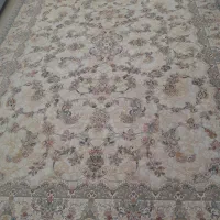 دوتخته فرش نه متری