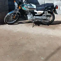 فروش موتورcc200احسان|موتورسیکلت|الیگودرز, |دیوار