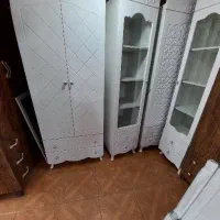 ساخت کمد مدل کیانا پلاس|جاکفشی، کمد، دراور|اراک, |دیوار