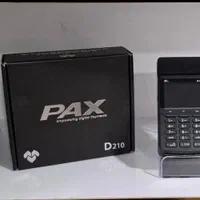 کارتخوان mp35 تاپویز portable pos قانونی|فروشگاه و مغازه|شهرکرد, |دیوار