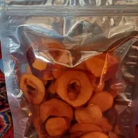 میوه خشک