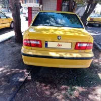 تاکسی برون شهری|خودرو سواری و وانت|سبزوار, هویزه|دیوار