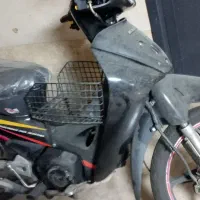 S1 125 مدل 92 کویر