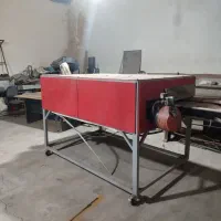 دستگاه تولید و بسته بندی گرانول و برنج مصنوعی|ماشین‌آلات صنعتی|پاکدشت, پاکدشت (مامازند)|دیوار