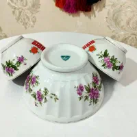 گلسرخی. ورق بزنید|ظروف سرو و پذیرایی|اندیشه, اندیشه فاز ۲|دیوار