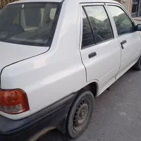 پراید 131|خودرو سواری و وانت|اهواز, شریعتی جنوبی|دیوار