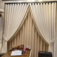 پارچه و پرده شهریار