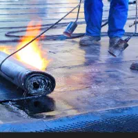 انجام قیروکارهای ایزوگام متراژپایین و بالا