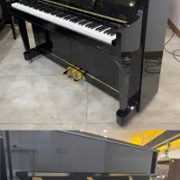 آپراید پیانو دیجیتال  y a m a h a|پیانو، کیبورد، آکاردئون|دزفول, |دیوار