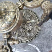 لوستر شیک سقفی|لوستر و چراغ آویز|اهواز, پادادشهر|دیوار