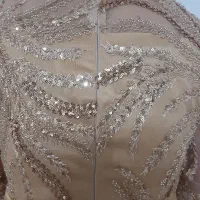 لباس مجلسی سایز ۴۵ و ۴۶|لباس|سیرجان, |دیوار