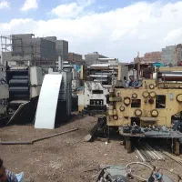 مرکز خرید ضایعات آهن چدن مس کابل سراسر تهران