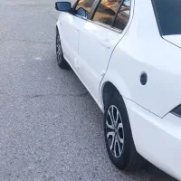 سمند سورن پلاس دوگانه مخزن بزرگ گاز سیمی|خودرو سواری و وانت|سیرجان, |دیوار