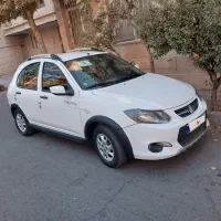 کوییک ۱۴۰۱ بیرنگ کم کار