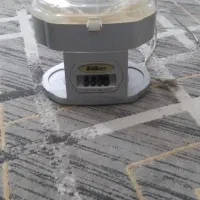 آبمیوه گیری برقی