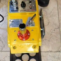 برش ریلی صبا تک مشعل برشریلی صبا با ضمانت|ماشین‌آلات صنعتی|مشهد, توس (بلوار توس)|دیوار