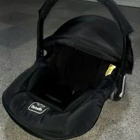 کریر Bebetto مدل Lio (آکبند و نو)|کالسکه و لوازم جانبی|همدان, |دیوار