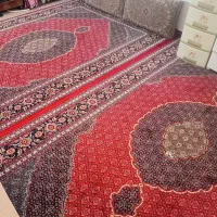 ۲ تخته فرش ۶ متری و ۲تخته موکت ۱۲ متری بدون زندگی