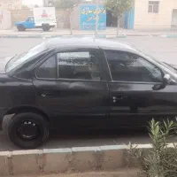 سمند فول تا دندان تقویت