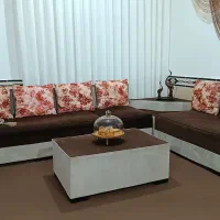 مبل راحتی