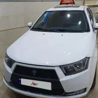 دنا اپشنال ۱۴۰۴ سفید صفر خشک