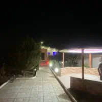 ویلا استخر دار داخل سر پوشید روزانه باغ ماهدشت کرج|اجارهٔ کوتاه‌مدت ویلا و باغ|ماهدشت, |دیوار