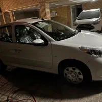 پژو ۲۰۷ صفر|خودرو سواری و وانت|تهران, جنت‌آباد شمالی|دیوار