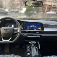 ام‌وی‌ام X33 Cross (اومودا C3)، مدل ۱۴۰۴|خودرو سواری و وانت|تهران, صادقیه|دیوار