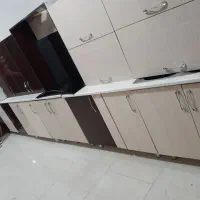 کابینت|مصالح و تجهیزات ساختمان|قیدار, |دیوار