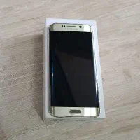 گوشی سامسونگ گلکسی S6 eg طلایی