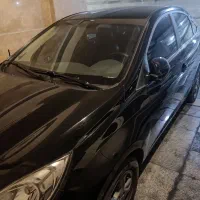 جک J4 مدل 1402 مشکی، بدون رنگ|خودرو سواری و وانت|تهران, باغ فیض|دیوار