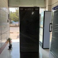یخچال وفریزر ایستاده و فروشگاهی آلبروس-ALBEROS-|فروشگاه و مغازه|قزوین, |دیوار