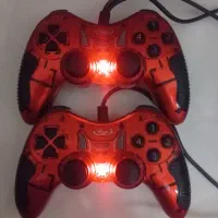 دسته بازی مدل Venous|کنسول، بازی ویدئویی و آنلاین|فولادشهر, C1|دیوار