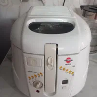 سرخ کن