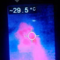 تشخیص ترکیدگی نشت یابی بادستگاه دیجیتال تصویری|خدمات پیشه و مهارت|تهران, شهرک غرب|دیوار