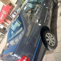 ۴۰۵ SLX TU5 مدل ۱۳۹۵ دریچه سیم|خودرو سواری و وانت|مریوان, |دیوار