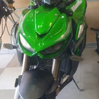 موتور سیکلت  بلنتا  همتاز موتور