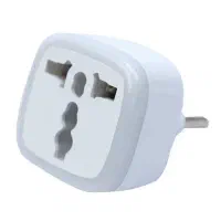 تبدیل ۳ به ۲ (لایت دار)