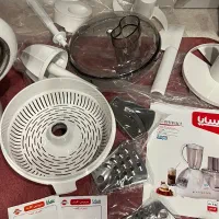 غذاساز سایا|خردکن، آسیاب، غذاساز|تهران, عباس‌آباد|دیوار