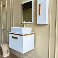 فروش کابینت روشویی باضمانت کیفیت|لوازم سرویس بهداشتی|تهران, افسریه جنوبی|دیوار