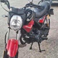 موتور ایردوکو 150 مدل 1401