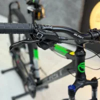 دوچرخه ۲۷.۵ بلست مدل CRUISE اقساطی|دوچرخه، اسکیت، اسکوتر|رشت, گلسار|دیوار