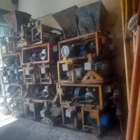 بالابر آذربایجان|مصالح و تجهیزات ساختمان|اسلام‌شهر, شهرک مفیدی|دیوار