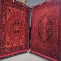 لاکی/ روناسی|فرش|رشت, باهنر|دیوار