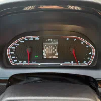 ایکس۲۲ لاکچری اتومات مدل۱۴۰۰|خودرو سواری و وانت|مشهد, هفت تیر (حافظ)|دیوار