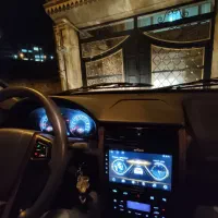 پارس سال سفارشی ۱۴۰۱|خودرو سواری و وانت|سنندج, |دیوار